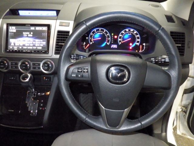 MAZDA MPV