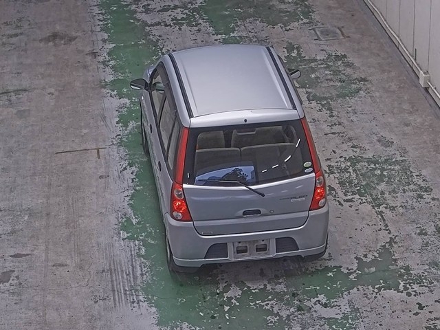 SUBARU PLEO