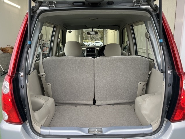 SUBARU PLEO