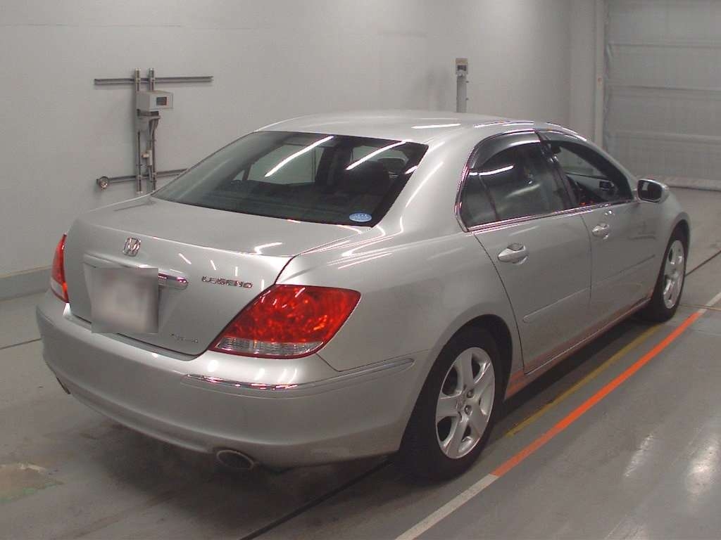 HONDA LEGEND