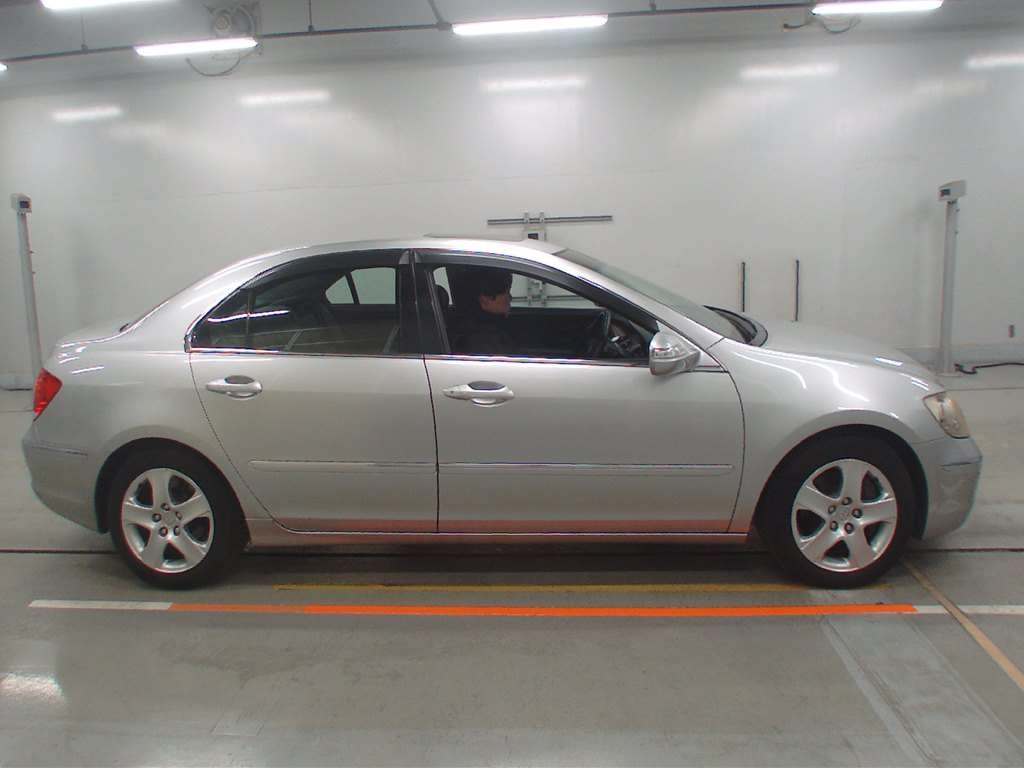 HONDA LEGEND