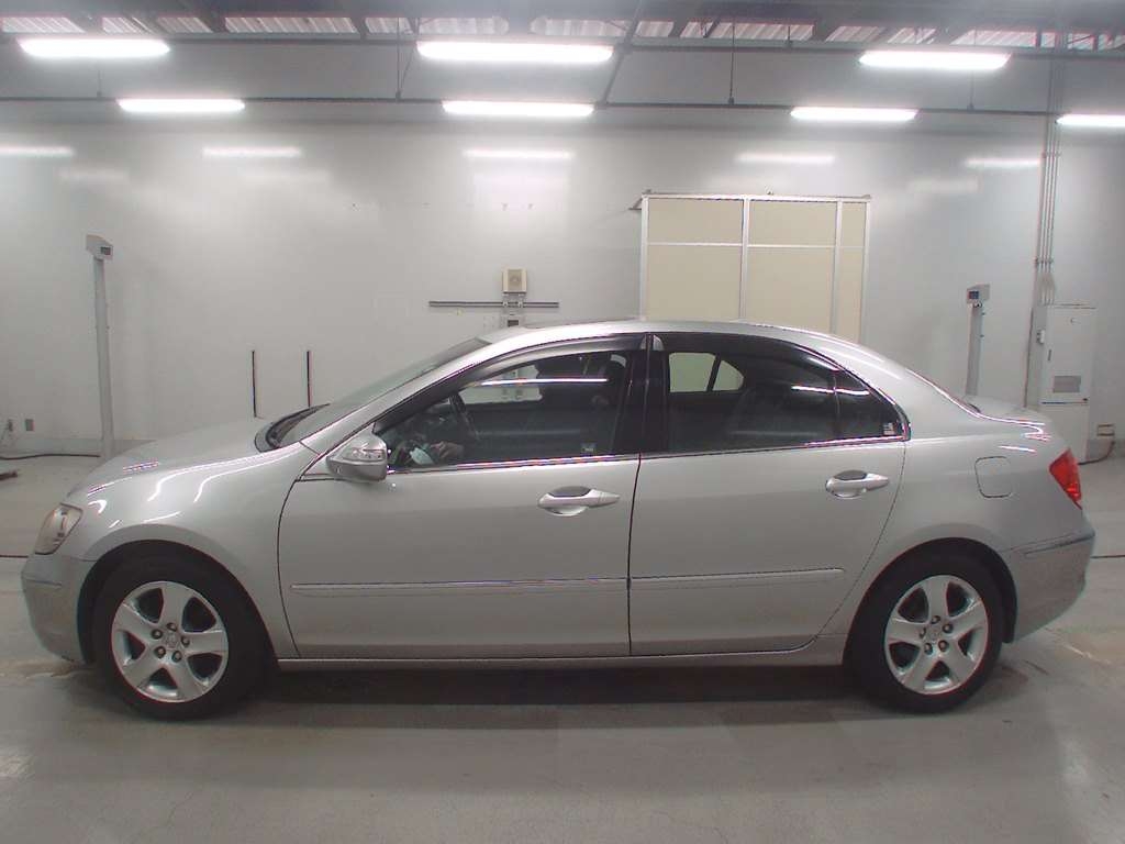 HONDA LEGEND