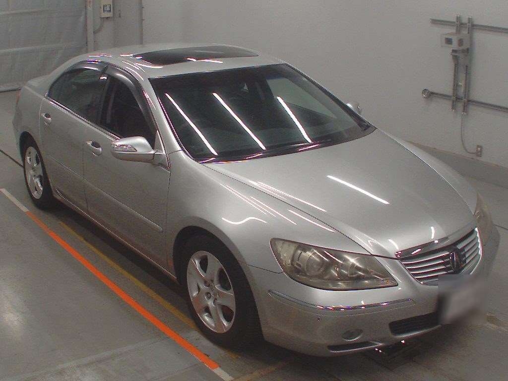 HONDA LEGEND