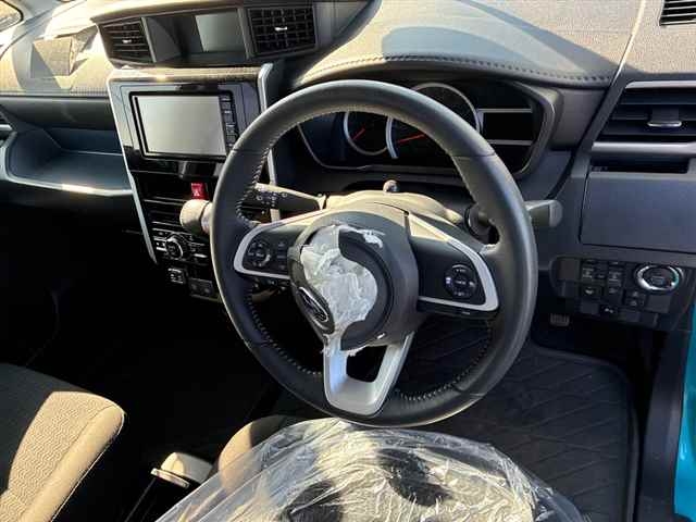 SUBARU JUSTY