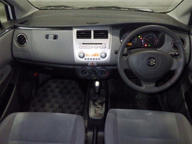 SUZUKI CERVO