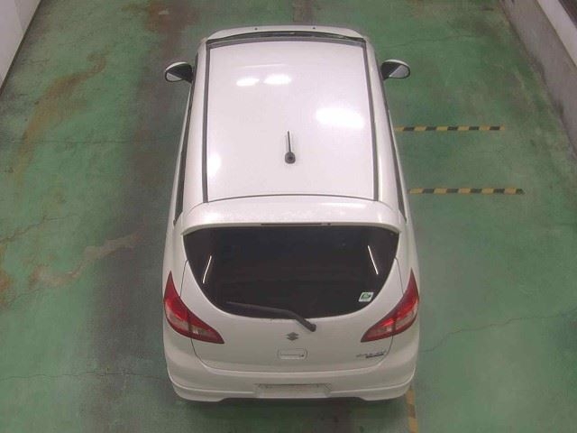 SUZUKI CERVO