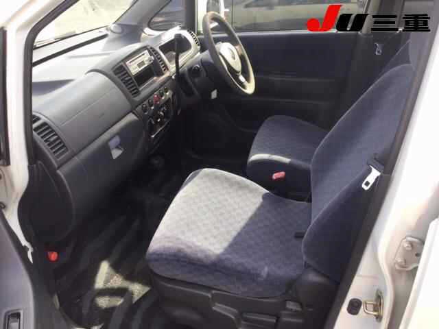 SUZUKI MR WAGON