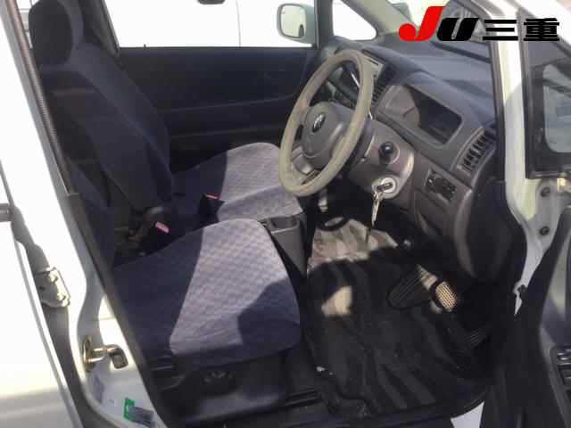 SUZUKI MR WAGON