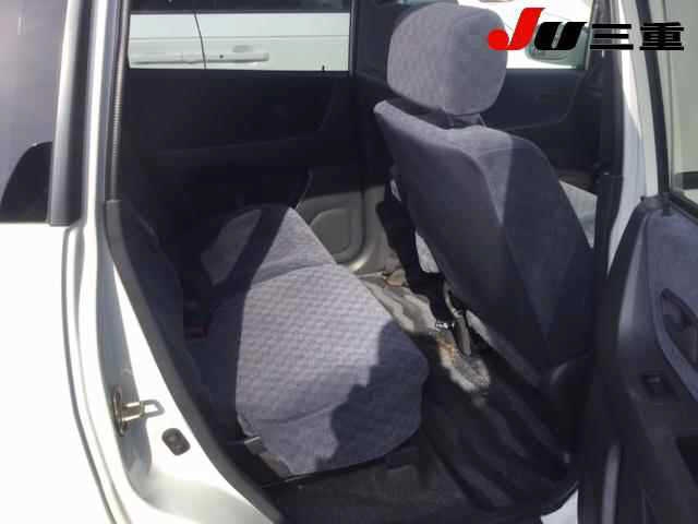 SUZUKI MR WAGON