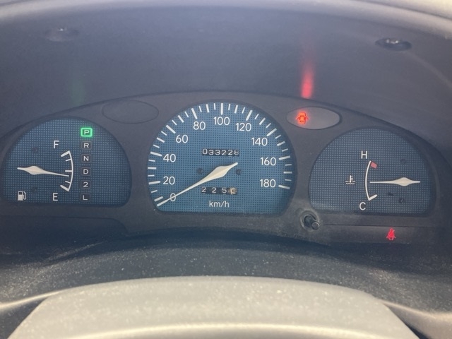 TOYOTA STARLET