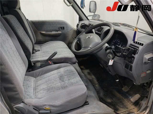 NISSAN VANETTE