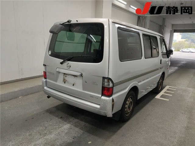 NISSAN VANETTE