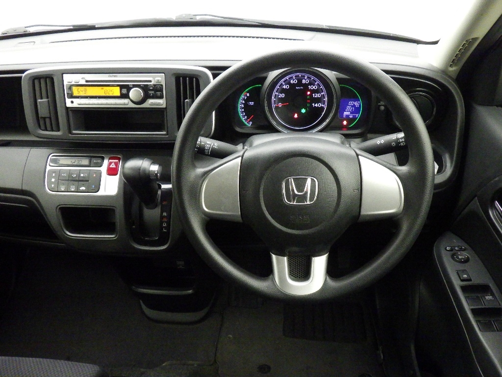 HONDA N-ONE