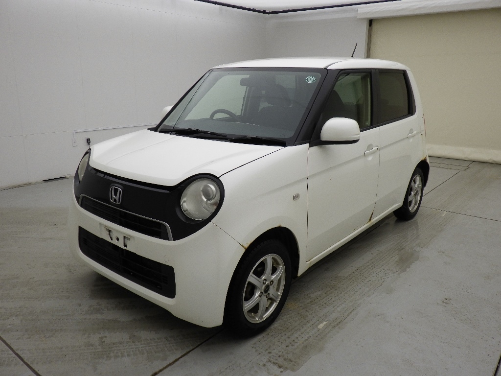 HONDA N-ONE