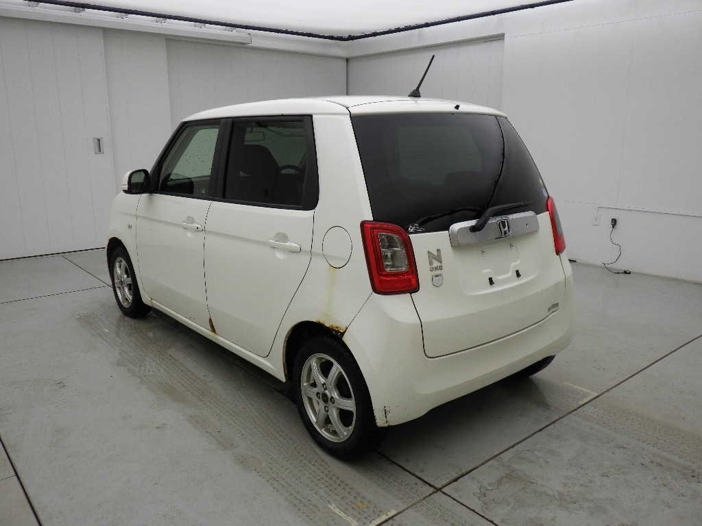 HONDA N-ONE