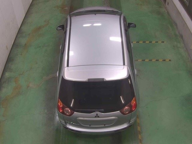 MITSUBISHI COLT PLUS