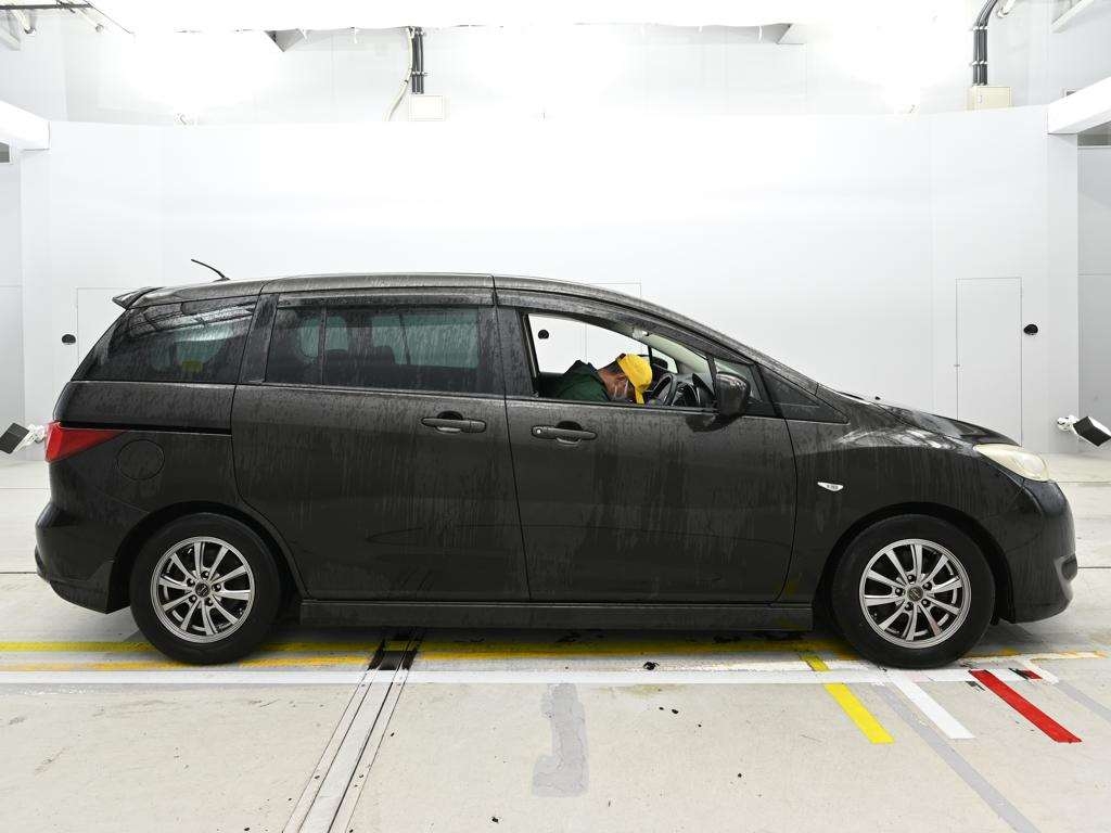 NISSAN LAFESTA
