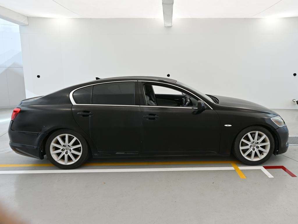 LEXUS GS350