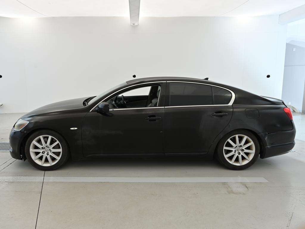 LEXUS GS350