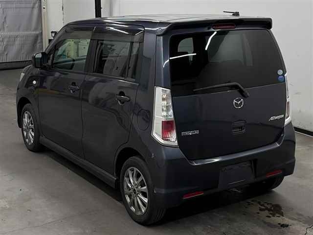 MAZDA AZ-WAGON