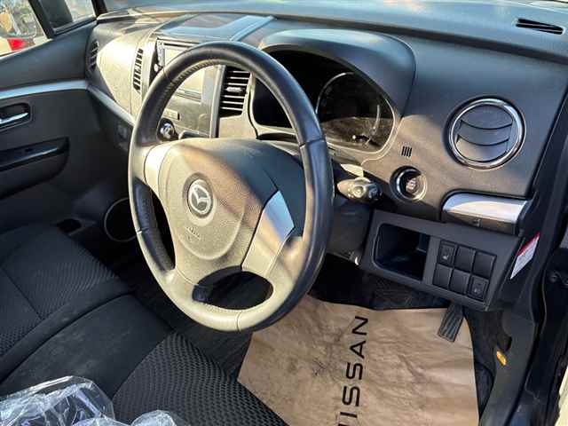 MAZDA AZ-WAGON