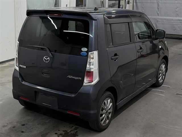 MAZDA AZ-WAGON
