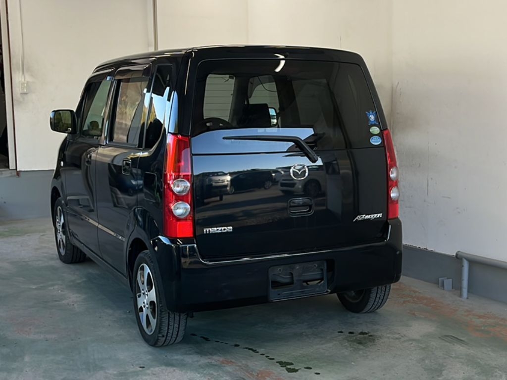 MAZDA AZ-WAGON