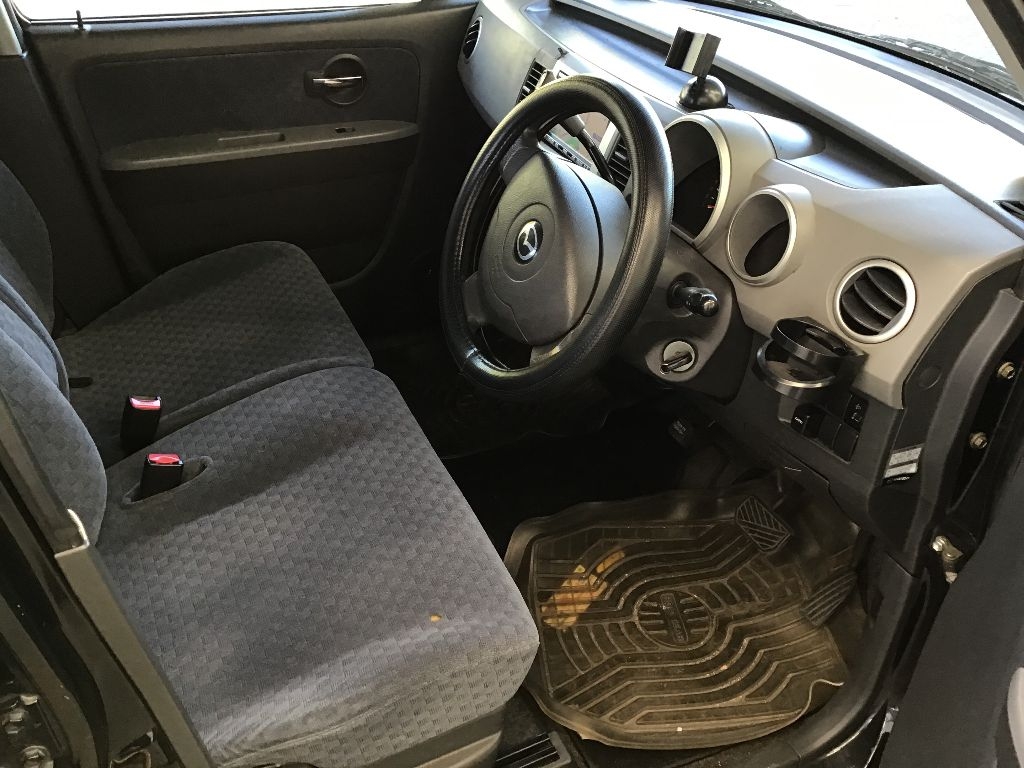 MAZDA AZ-WAGON