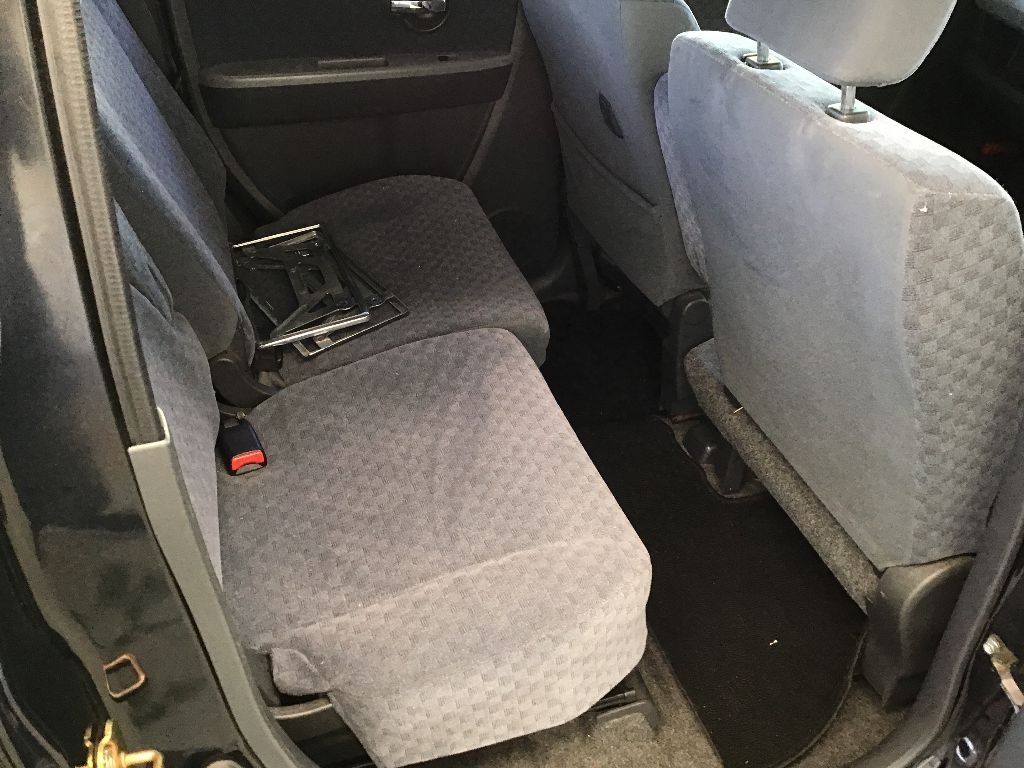 MAZDA AZ-WAGON