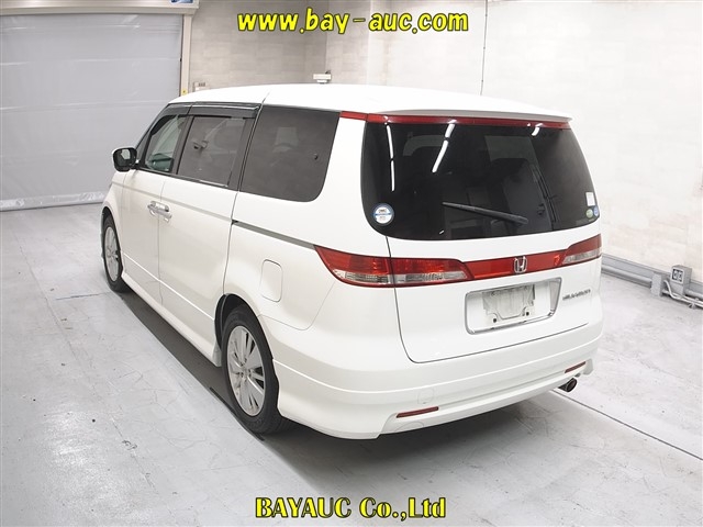 HONDA ELYSION
