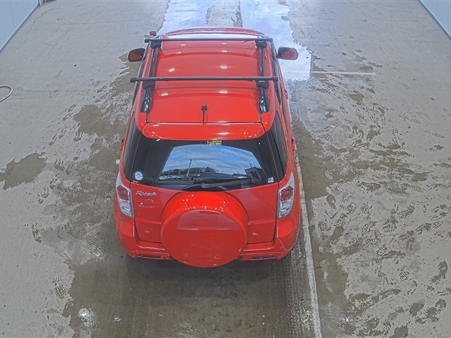 TOYOTA RUSH