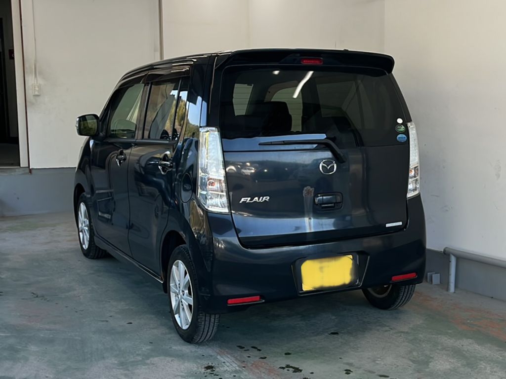 MAZDA FLAIR