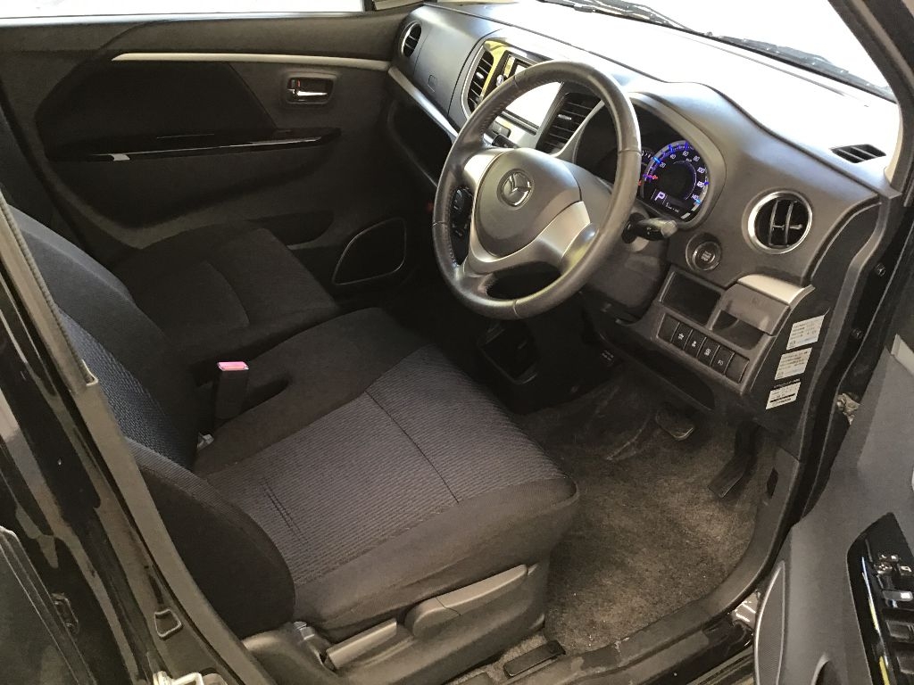 MAZDA FLAIR