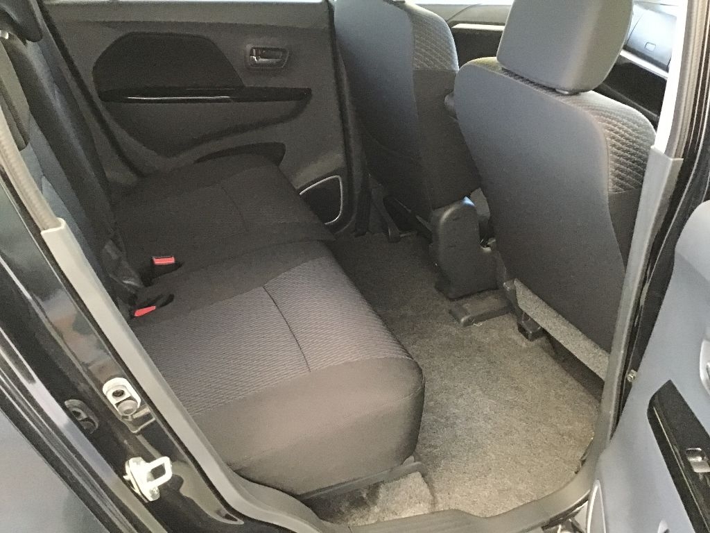 MAZDA FLAIR