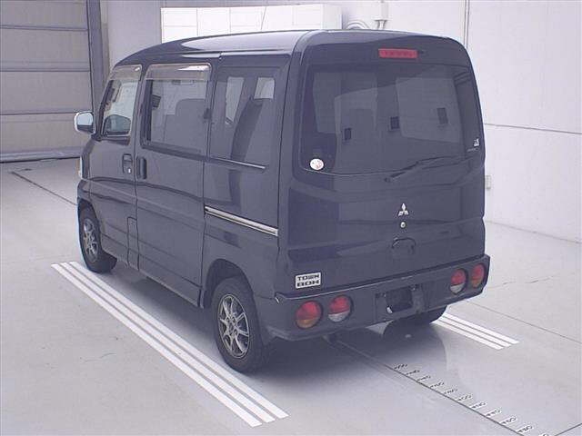 MITSUBISHI TOWN BOX