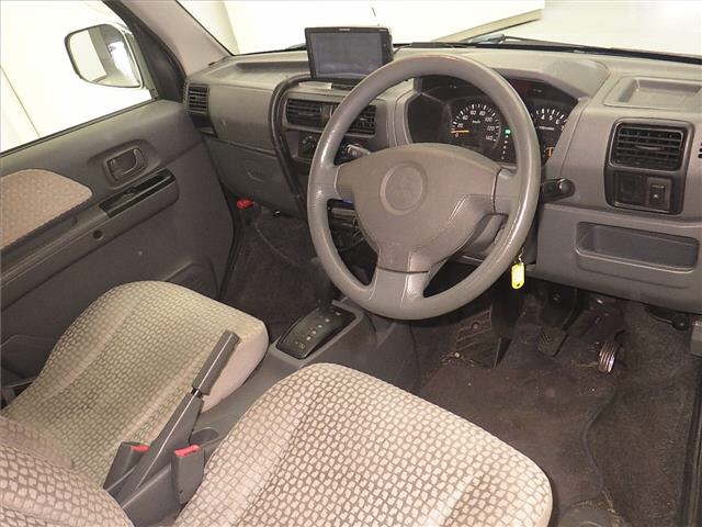 MITSUBISHI TOWN BOX
