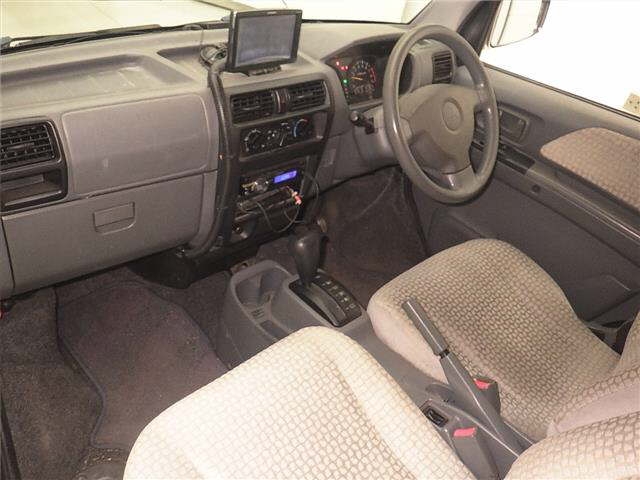 MITSUBISHI TOWN BOX
