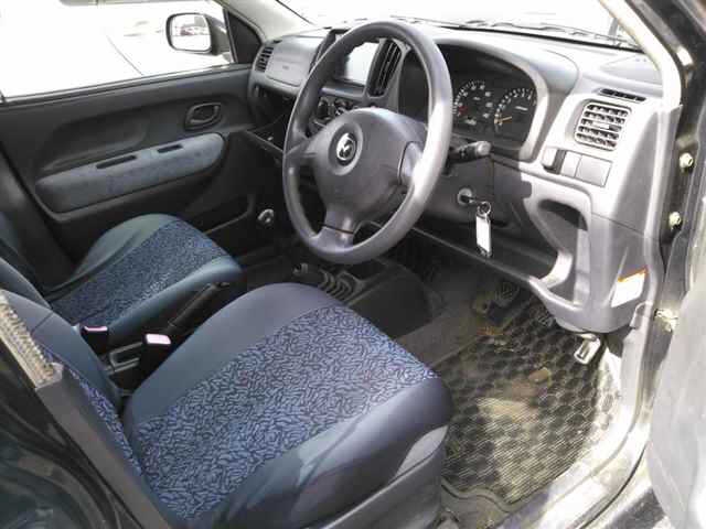 MAZDA LAPUTA