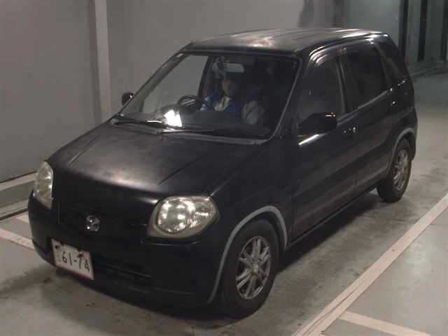 MAZDA LAPUTA
