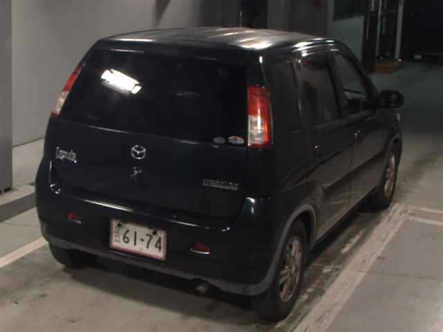 MAZDA LAPUTA