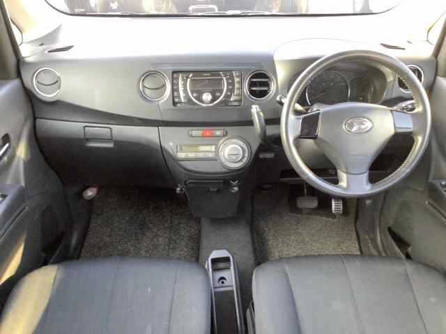 DAIHATSU TANTO EXE