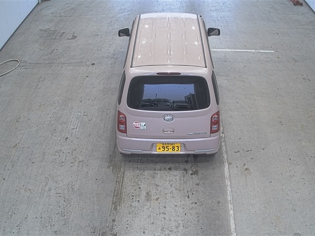 DAIHATSU MIRA COCOA