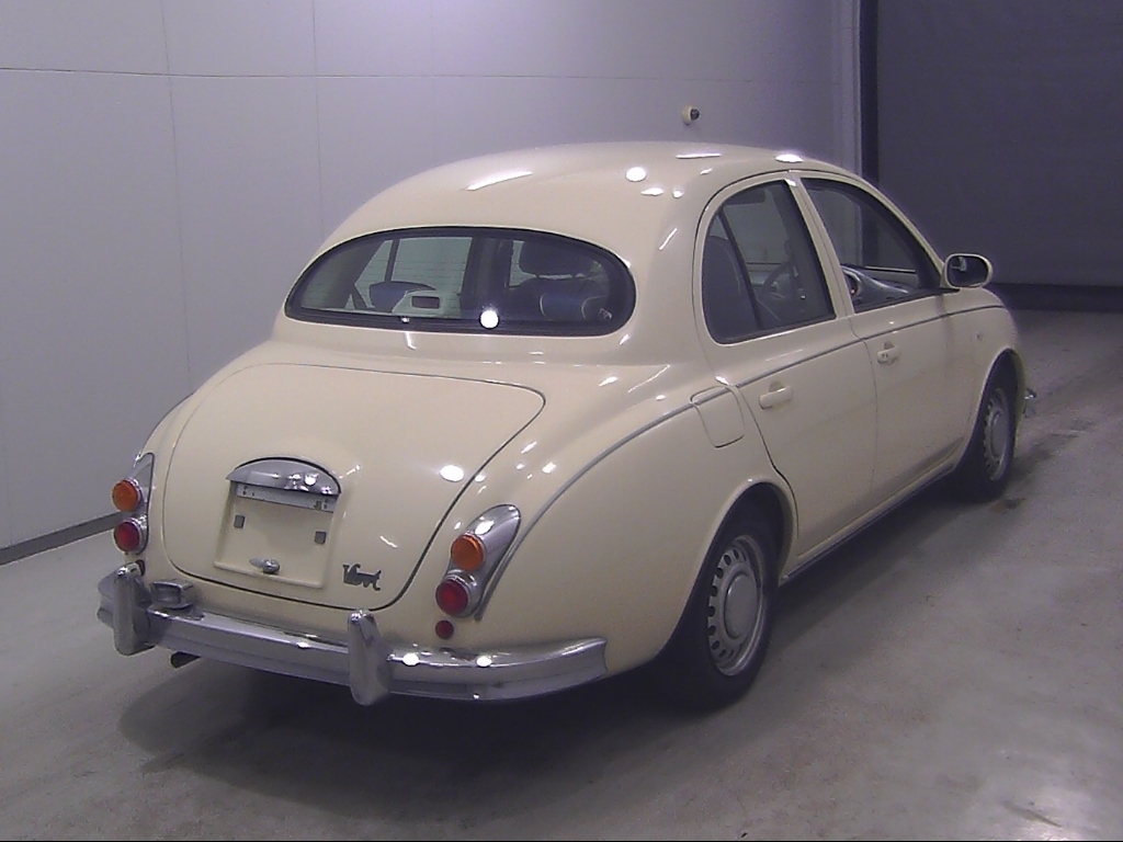 MITSUOKA VIEWT