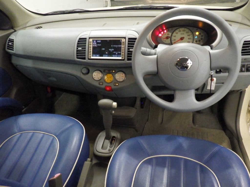 MITSUOKA VIEWT
