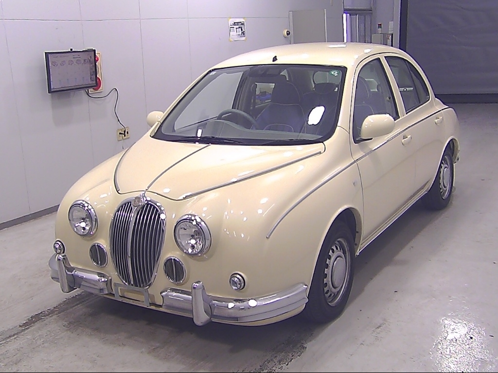 MITSUOKA VIEWT