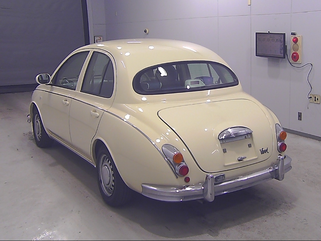 MITSUOKA VIEWT
