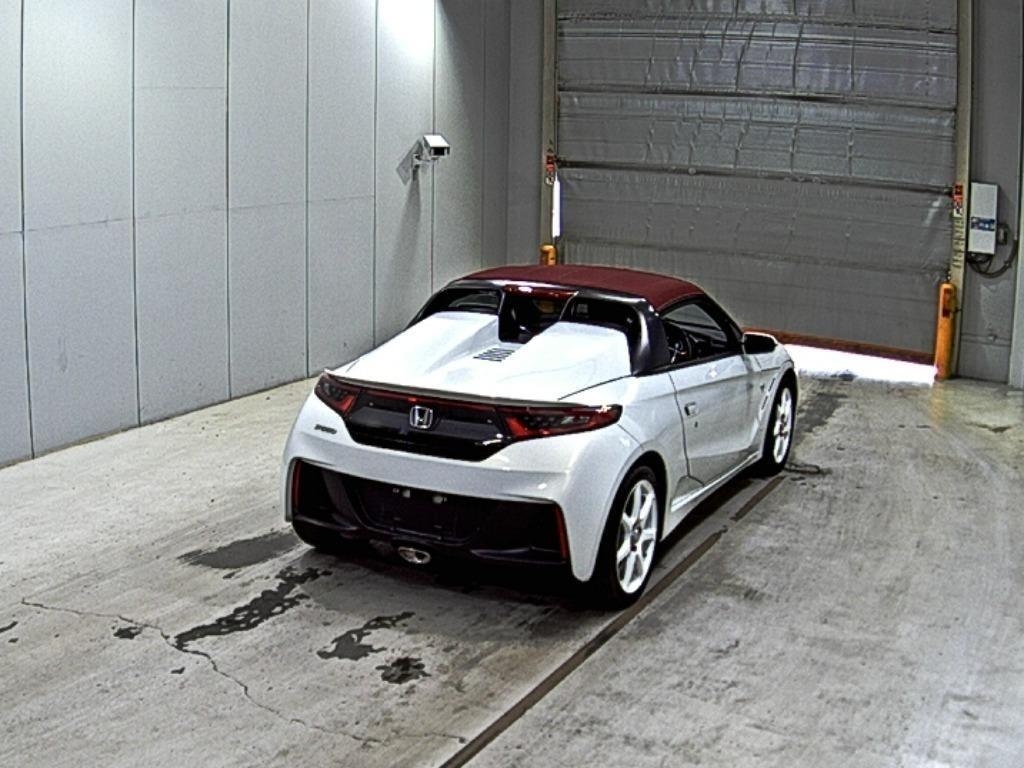 HONDA S660