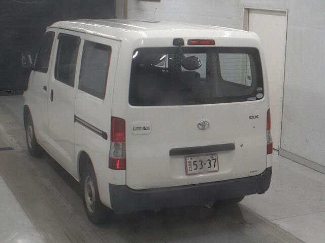 TOYOTA LITE ACE