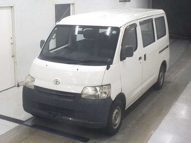 TOYOTA LITE ACE