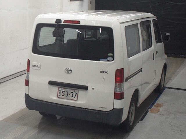 TOYOTA LITE ACE